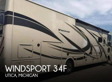 2017 Thor Windsport