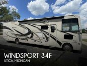 2017 Thor Windsport