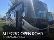 2017 Tiffin Allegro