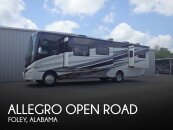 2017 Tiffin Allegro
