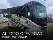 2017 Tiffin Allegro