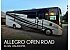 2017 Tiffin Allegro 34PA