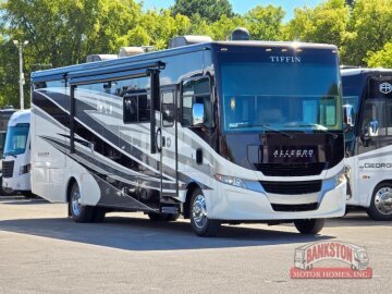 2017 Tiffin Allegro 34 PA