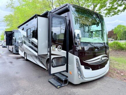 Photo 1 for 2017 Tiffin Allegro Breeze