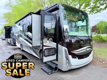 2017 Tiffin Allegro Breeze