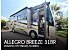 2017 Tiffin Allegro Breeze 31BR