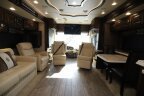 Thumbnail Photo 3 for 2017 Tiffin Allegro Bus