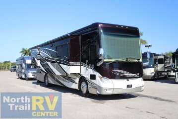 2017 Tiffin Allegro Bus