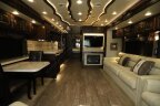 Thumbnail Photo 2 for 2017 Tiffin Allegro Bus