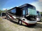 2017 Tiffin Allegro Bus