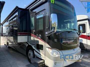 2017 Tiffin Allegro Bus 37 AP