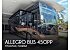 2017 Tiffin Allegro Bus