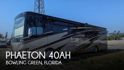 Photo 1 for 2017 Tiffin Phaeton
