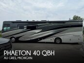 2017 Tiffin Phaeton