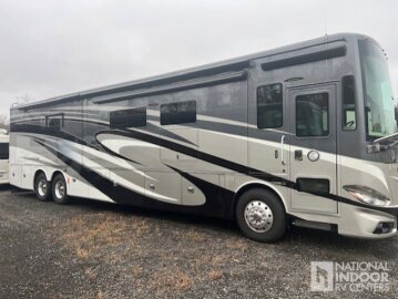 2017 Tiffin Phaeton