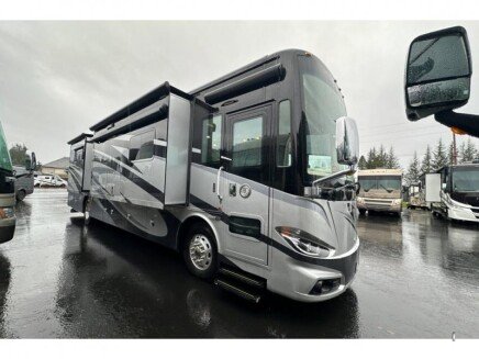 Photo 1 for 2017 Tiffin Phaeton