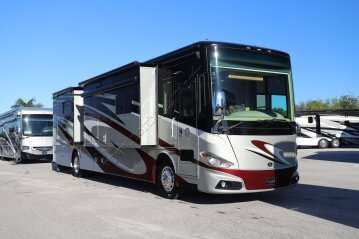 2017 Tiffin Phaeton