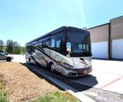 2017 Tiffin Phaeton