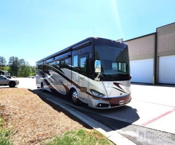 2017 Tiffin Phaeton