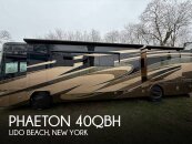 2017 Tiffin Phaeton 40QBH