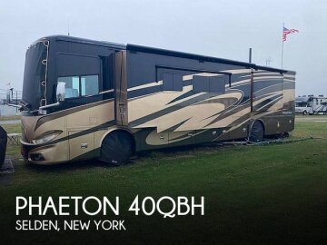 2017 Tiffin Phaeton