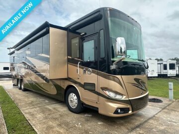 2017 Tiffin Phaeton