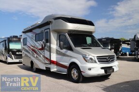 2017 Tiffin Wayfarer