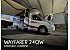 2017 Tiffin Wayfarer 24QW