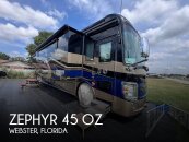 2017 Tiffin Zephyr