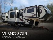 2017 Vanleigh Vilano