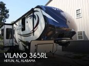 2017 Vanleigh Vilano 365RL