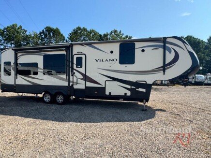 Photo 1 for 2017 Vanleigh Vilano 365RL