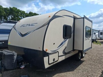 2017 Venture Sonic