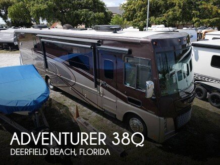 Photo 1 for 2017 Winnebago Adventurer