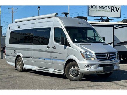 Photo 1 for 2017 Winnebago ERA