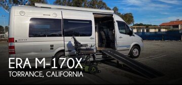 2017 Winnebago ERA