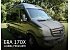 2017 Winnebago ERA 170X