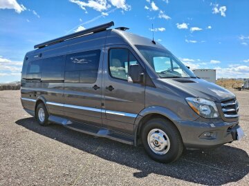 2017 Winnebago ERA 170A