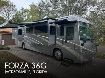 2017 Winnebago Forza 36G