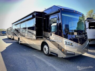 2017 Winnebago Forza 38W