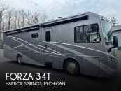 2017 Winnebago Forza 34T