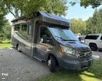 Thumbnail Photo 1 for 2017 Winnebago Fuse