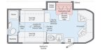 Thumbnail Photo 4 for 2017 Winnebago Fuse
