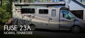 2017 Winnebago Fuse