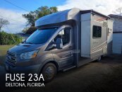 2017 Winnebago Fuse