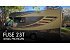 2017 Winnebago Fuse 23T