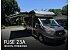 2017 Winnebago Fuse