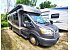 2017 Winnebago Fuse 23T
