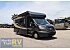 2017 Winnebago Fuse