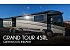 2017 Winnebago Grand Tour